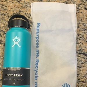 Brand new Hudroflask